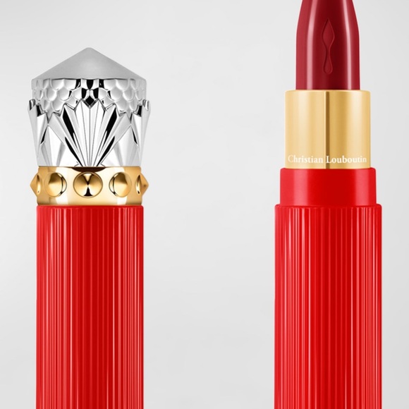 Christian Louboutin Other - Christian Louboutin So Glow Lipstick NWT